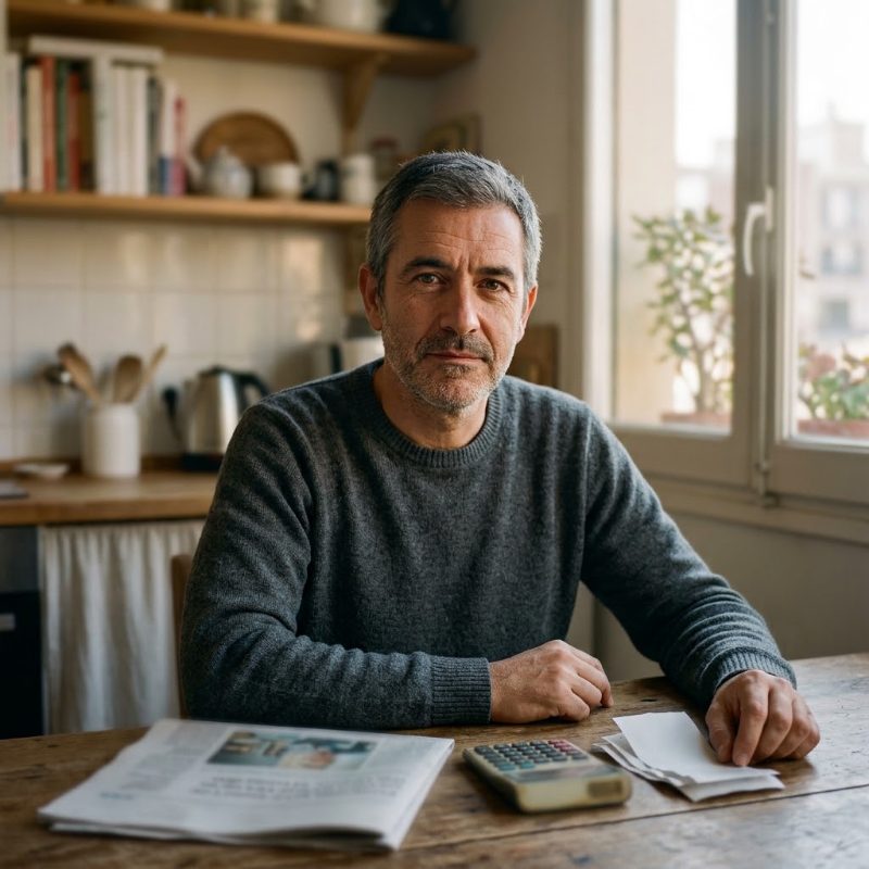 Fernando Iturralde